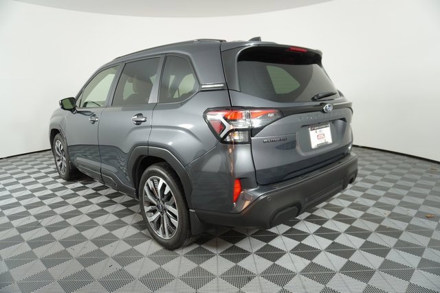 Certified 2025 Subaru Forester Touring image 5