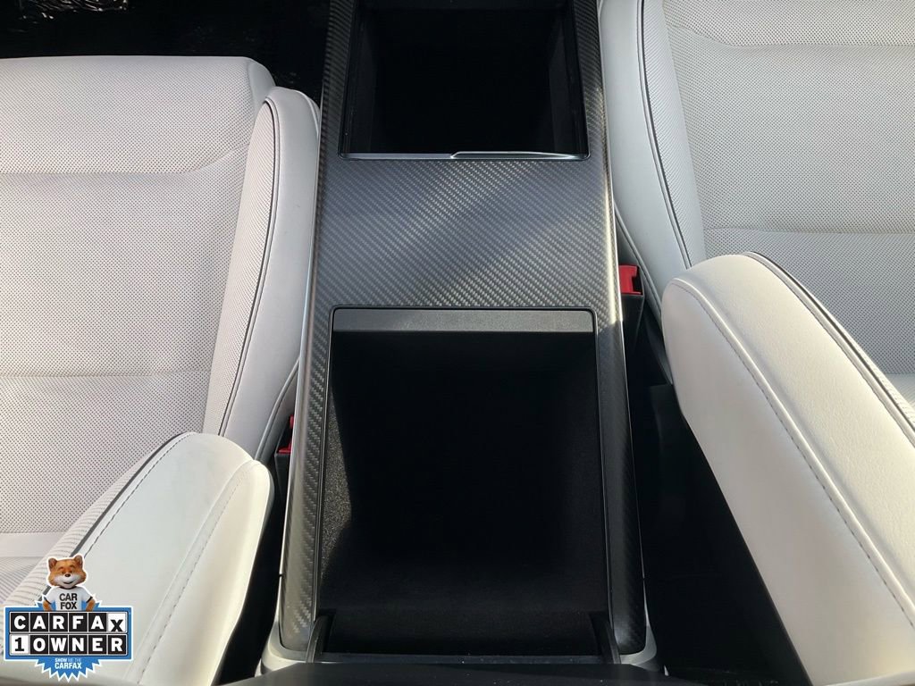 Used 2023 Tesla Model X Plaid image 55