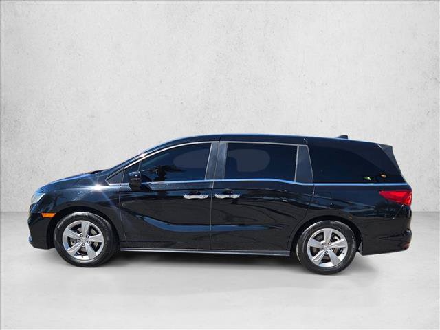 Used 2018 Honda Odyssey EX-L image 9