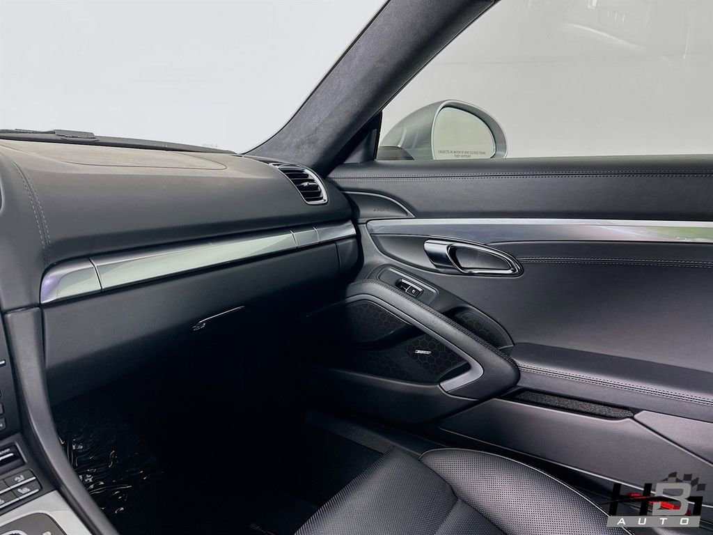 Used 2015 Porsche Cayman GTS image 17