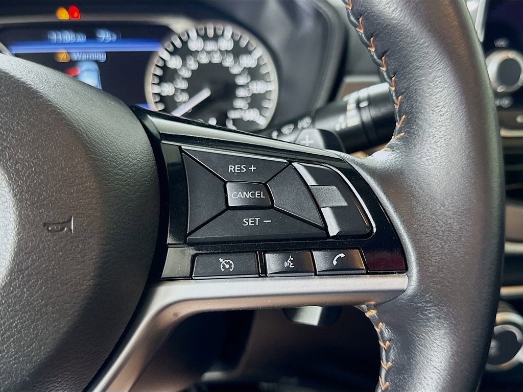 Used 2023 Nissan Altima 2.5 SR image 22