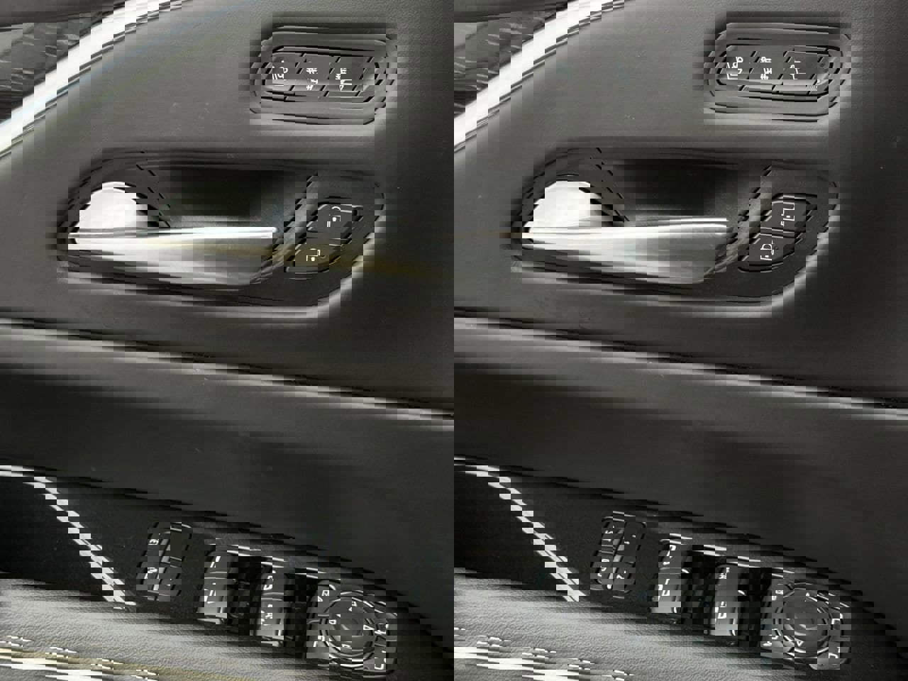 Used 2023 Cadillac Escalade ESV V w/ LPO, ONYX Package image 19