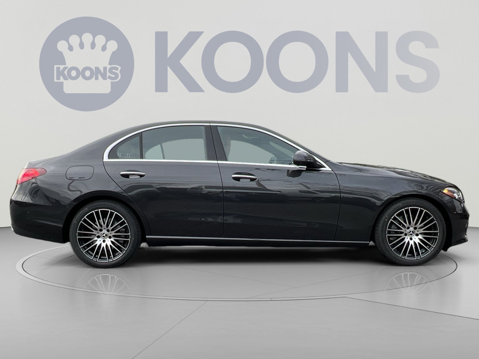 Used 2026 Mercedes-Benz C 300 4MATIC Sedan image 7