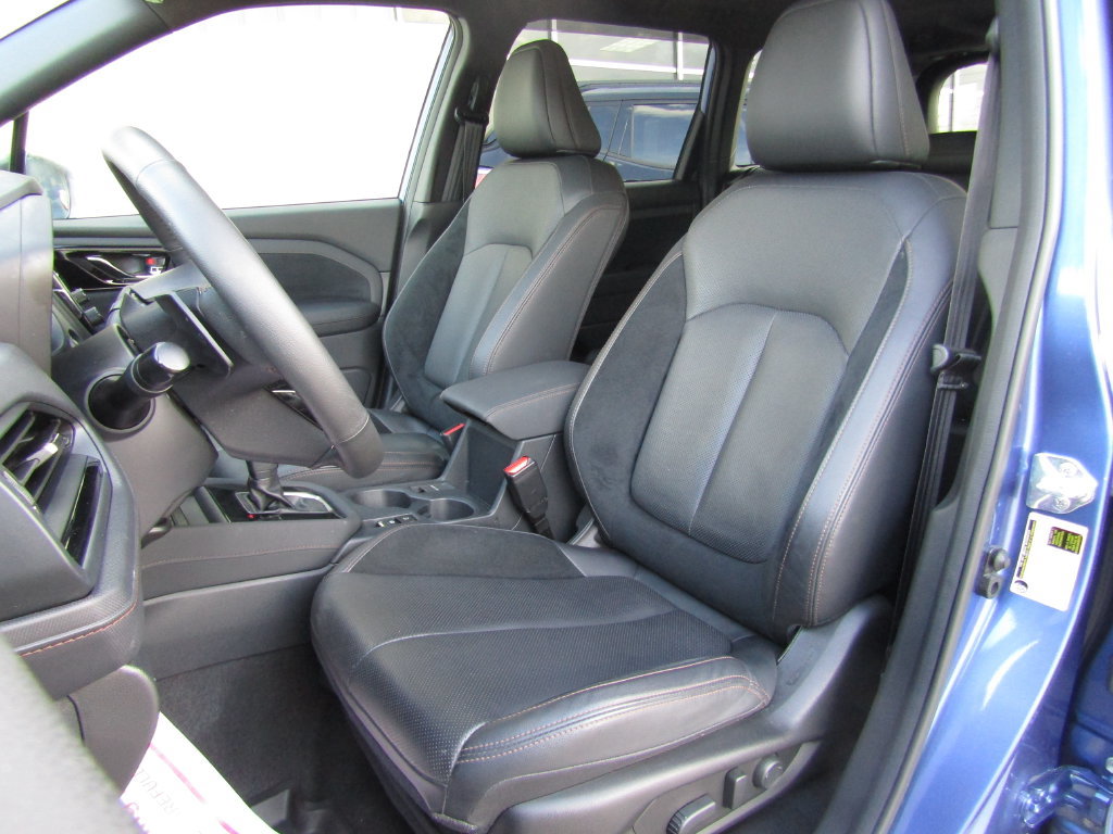 Used 2025 Subaru Forester Touring AWD/4WD image 20
