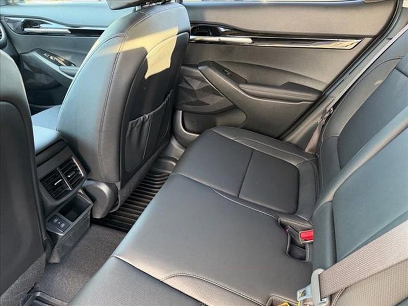 New 2026 Kia Seltos EX image 14