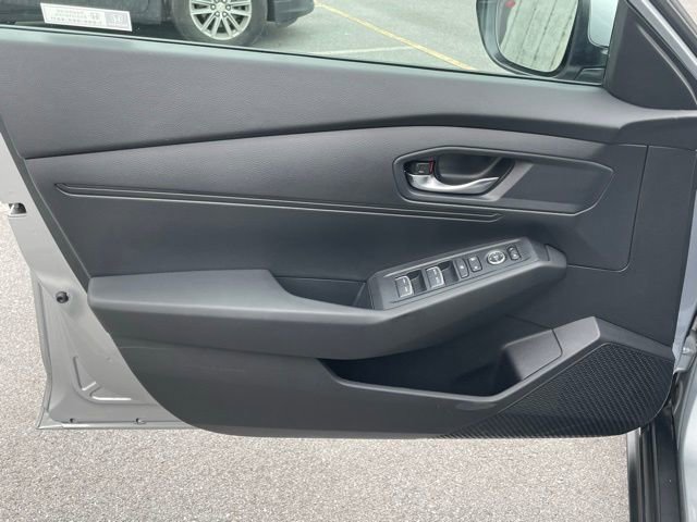 Used 2024 Honda Accord LX image 11