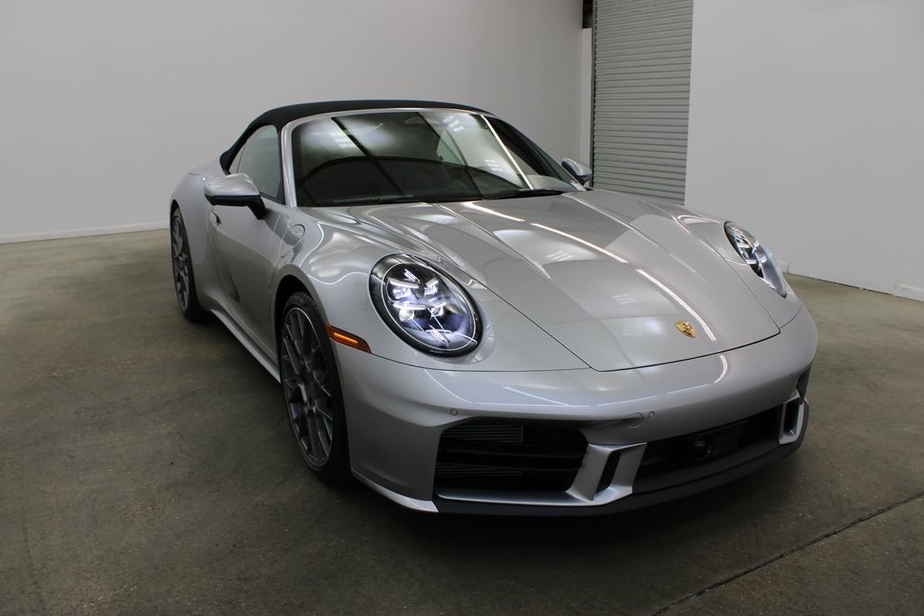New 2026 Porsche 911 Carrera S image 9
