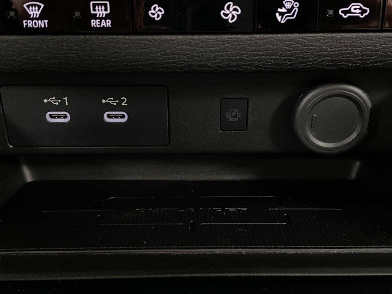 New 2026 Mitsubishi Outlander SE AWD/4WD image 28