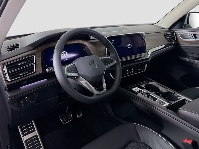 New 2026 Volkswagen Atlas SEL Premium R-Line image 9