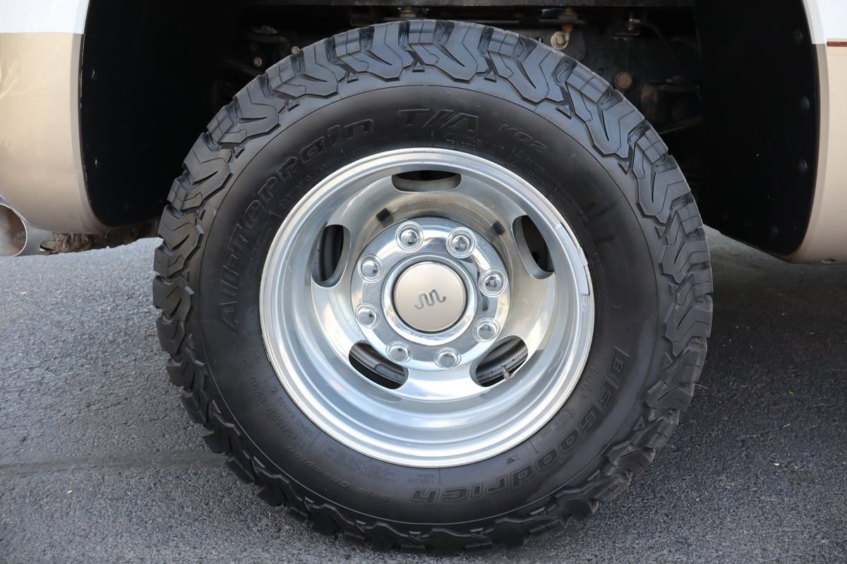 Used 2014 Ford F450 King Ranch AWD/4WD image 43