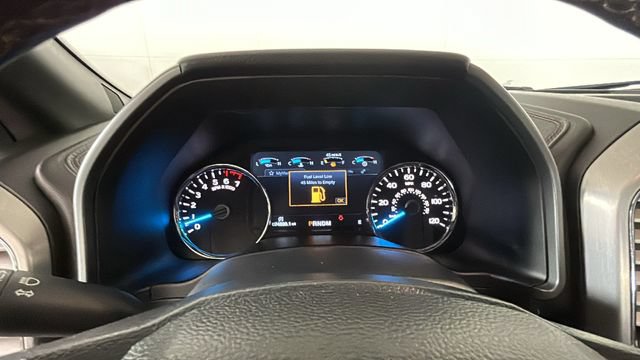 Used 2017 Ford F150 Platinum w/ Equipment Group 701A Luxury AWD/4WD image 17