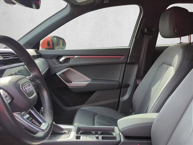 Used 2023 Audi Q3 2.0T Premium image 10