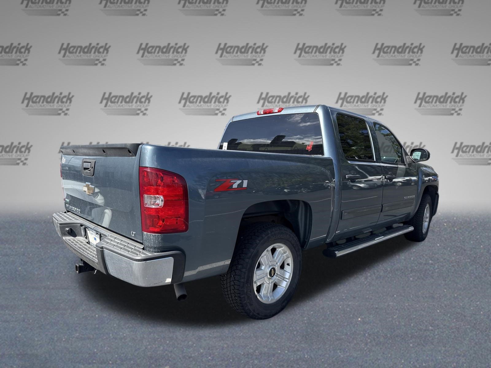 Used 2011 Chevrolet Silverado 1500 LT w/ All-Star Edition image 9
