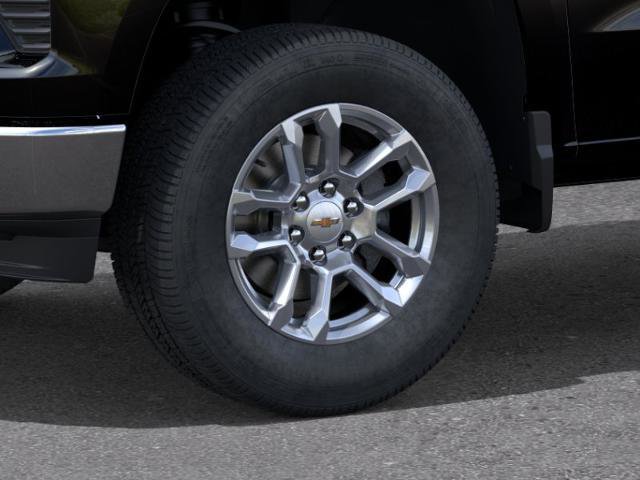 New 2026 Chevrolet Silverado 1500 LT AWD/4WD image 9