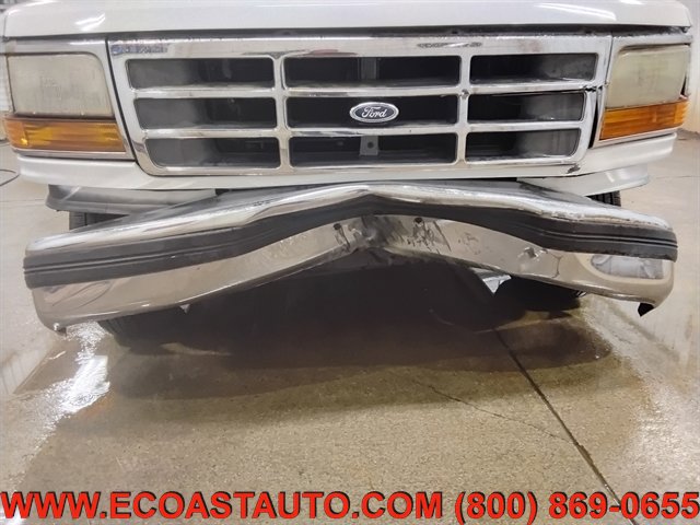 Used 1994 Ford F150 XL image 16