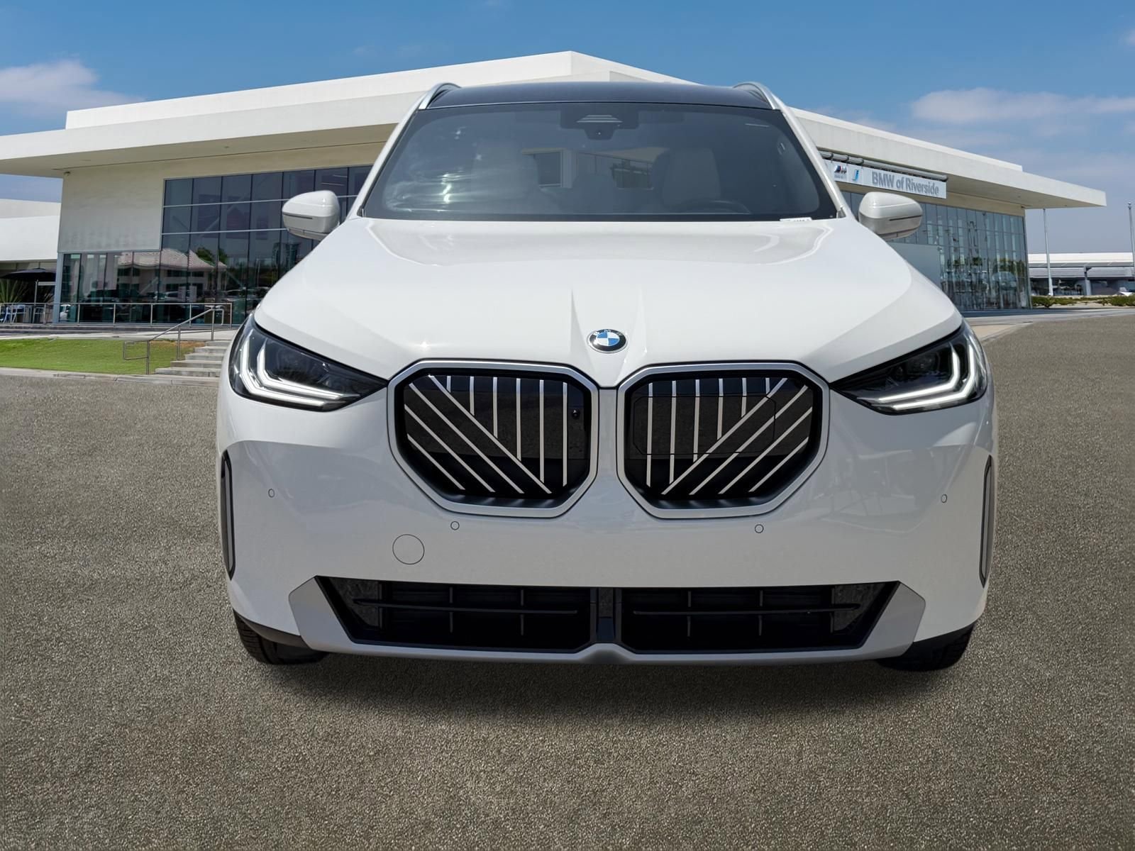 New 2026 BMW X3 xDrive30 AWD/4WD image 3