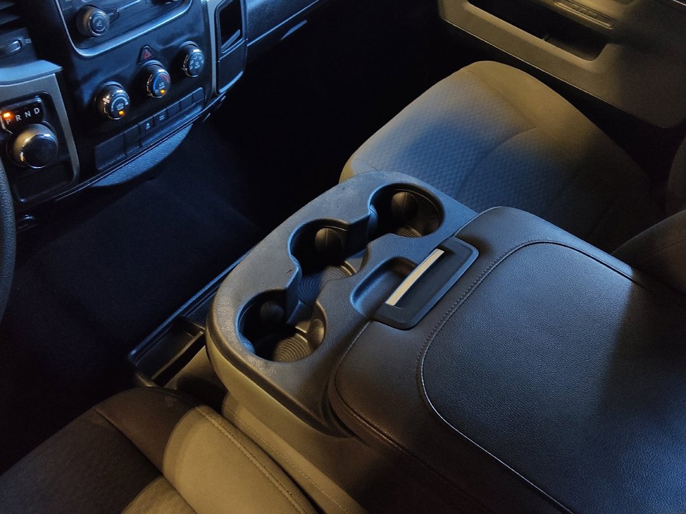 Used 2019 RAM 1500 Classic SLT image 26