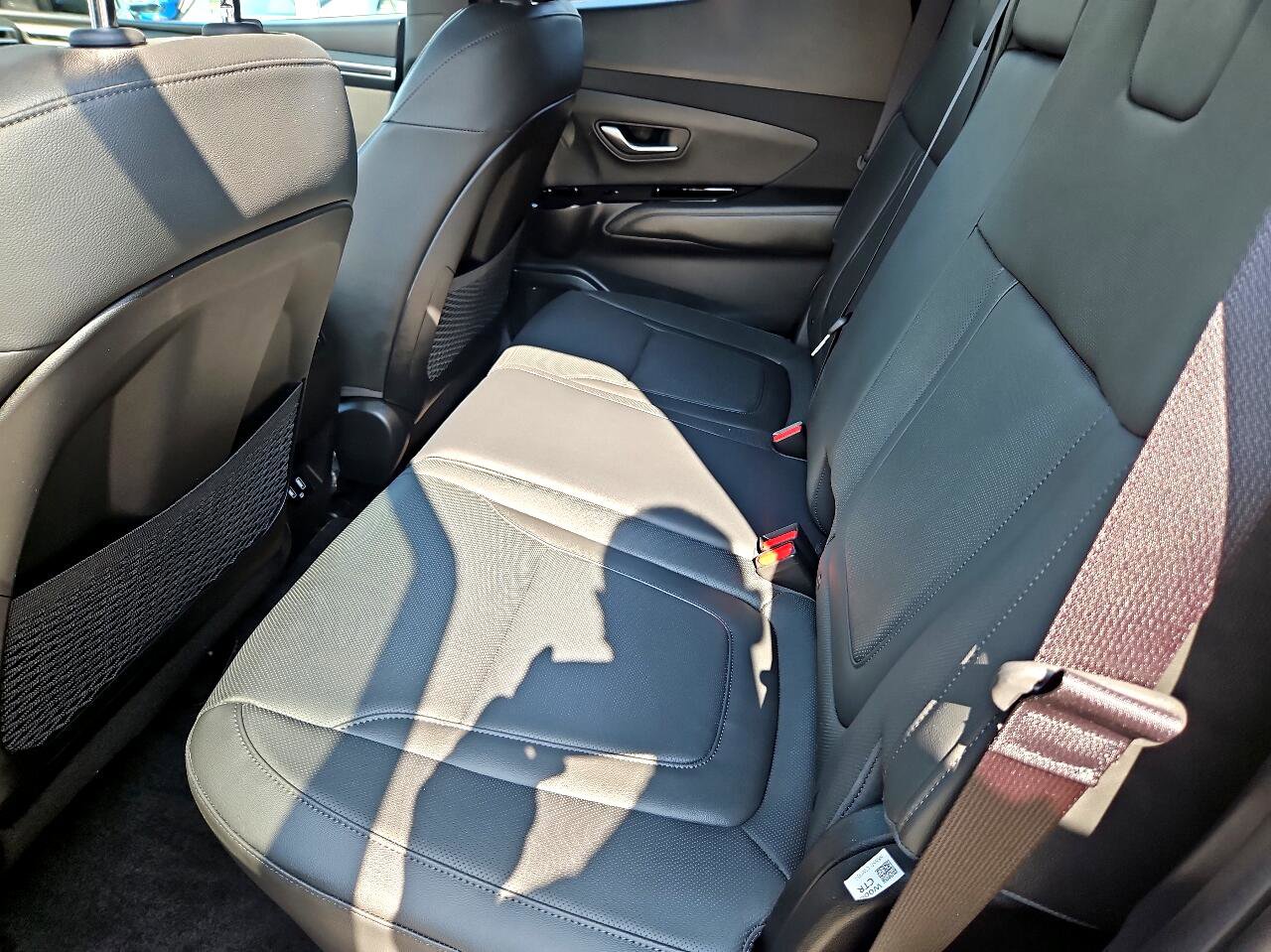 Used 2022 Hyundai Santa Cruz Limited image 24