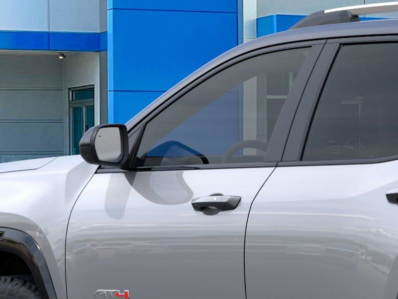 New 2026 GMC Terrain AT4 image 30