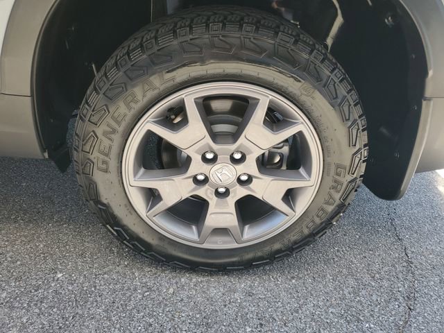 Used 2024 Honda Passport TrailSport image 35