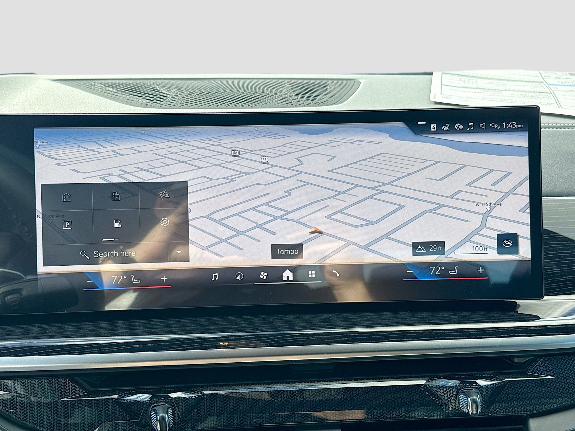 New 2026 BMW X5 sDrive40i w/ M Sport Package image 34