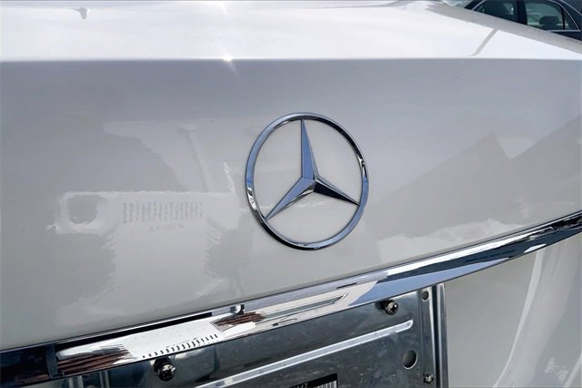 Used 2013 Mercedes-Benz S 550 S 550 image 28