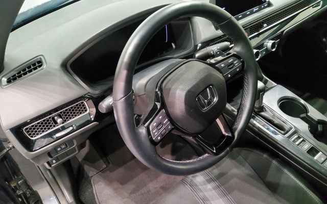 Used 2024 Honda Civic Sport image 28
