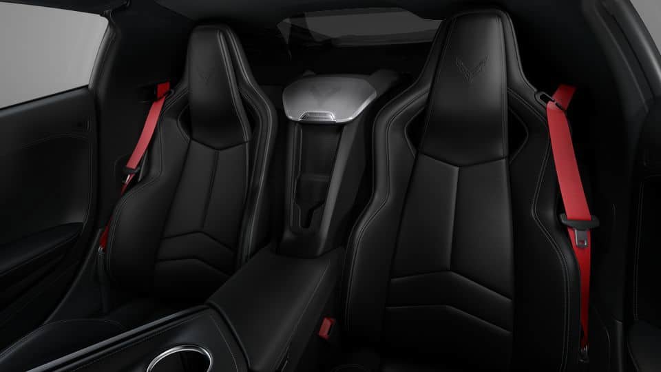 New 2027 Chevrolet Corvette Stingray Coupe w/ 2LT RWD image 37