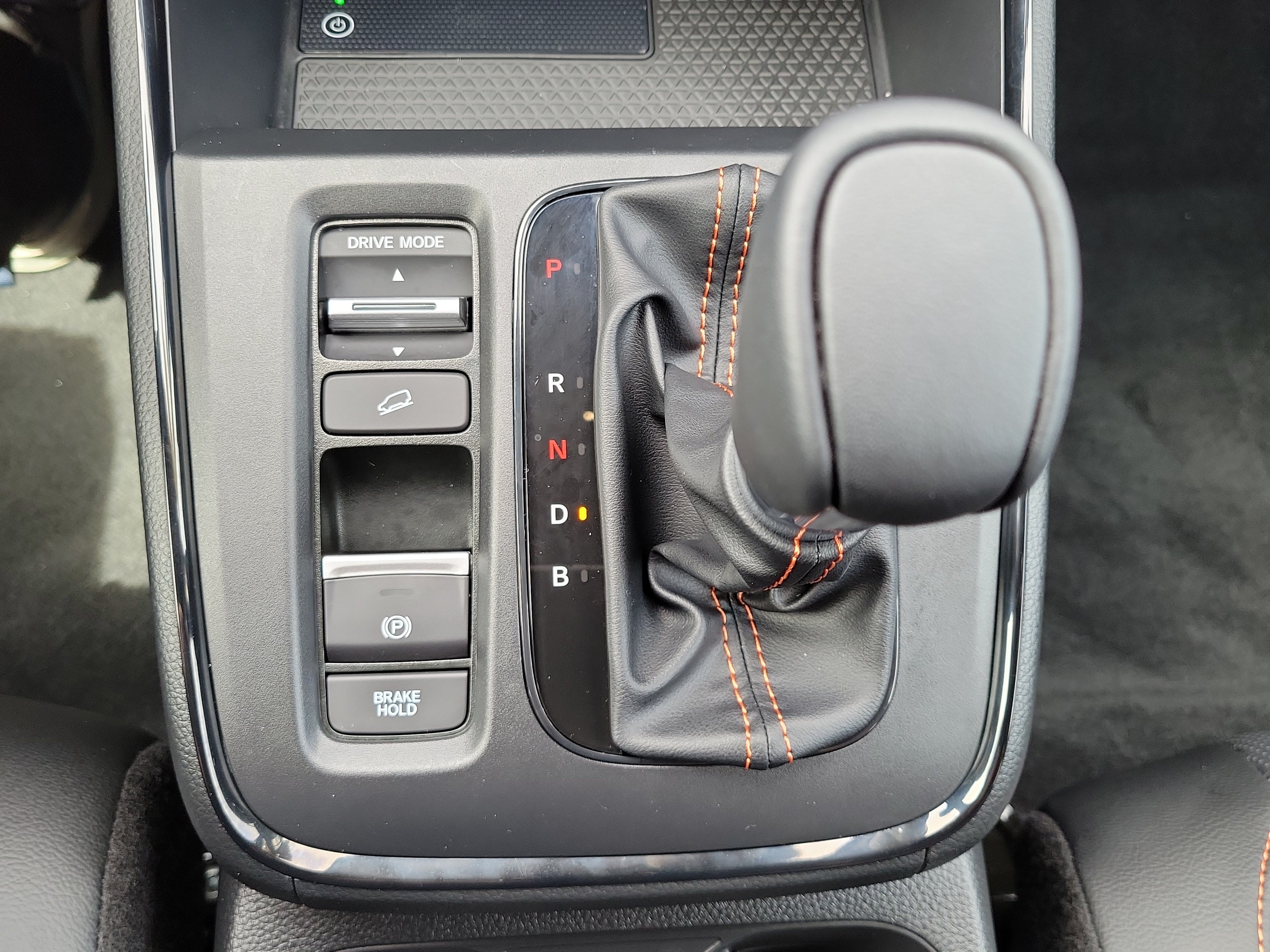Used 2026 Honda CR-V Sport-L image 31