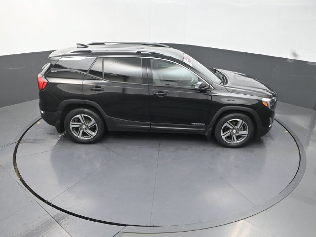 Used 2020 GMC Terrain SLT w/ Preferred Package FWD image 19