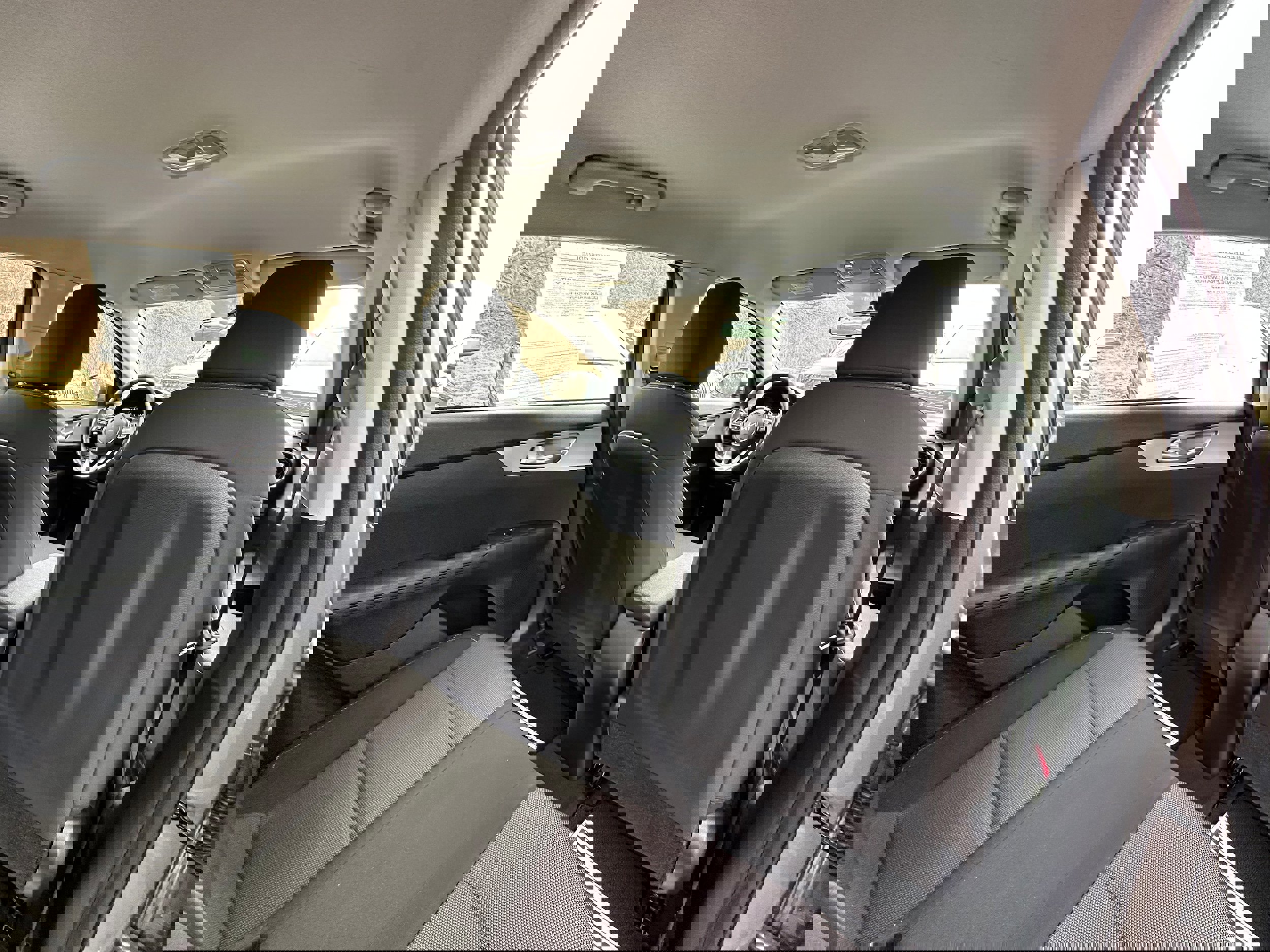 Used 2023 Kia Forte LXS image 17