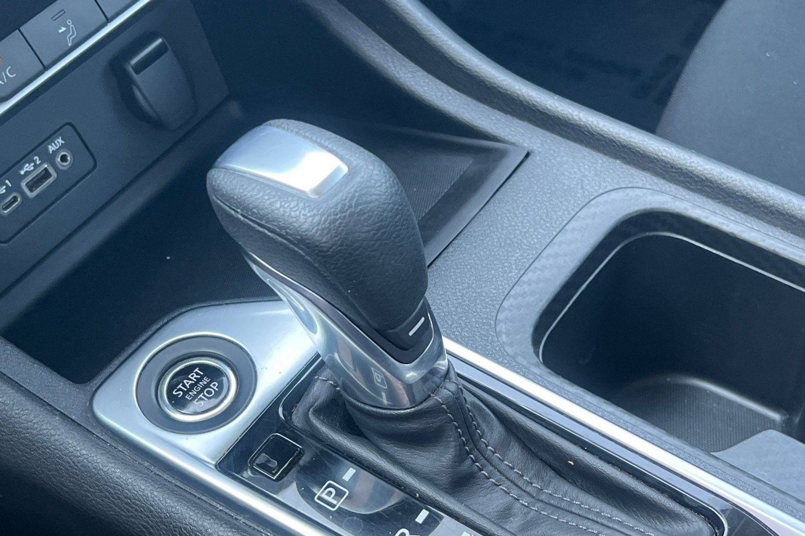 Used 2022 Nissan Sentra SV image 21