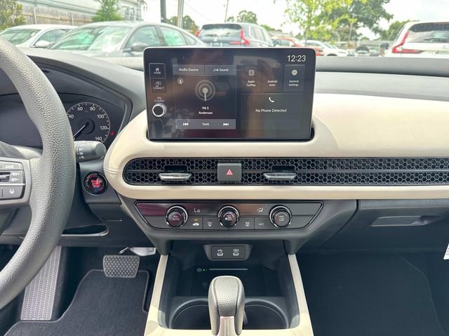 New 2026 Honda HR-V LX image 10