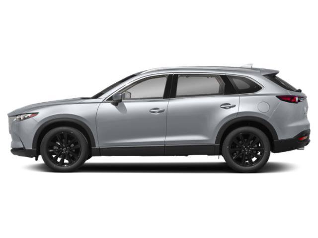 Used 2023 MAZDA CX-9 Touring Plus AWD/4WD image 6