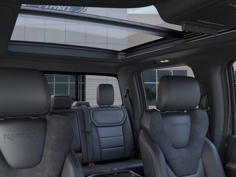 New 2026 Ford F150 Raptor AWD/4WD image 22