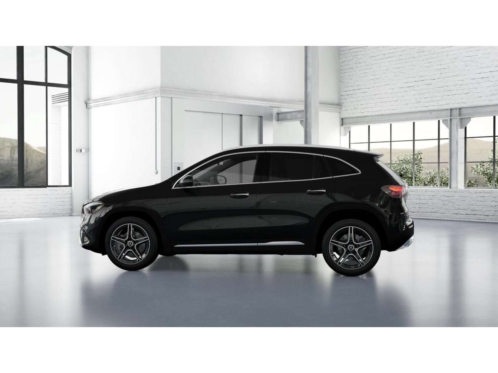 New 2026 Mercedes-Benz GLA 250 4MATIC image 33