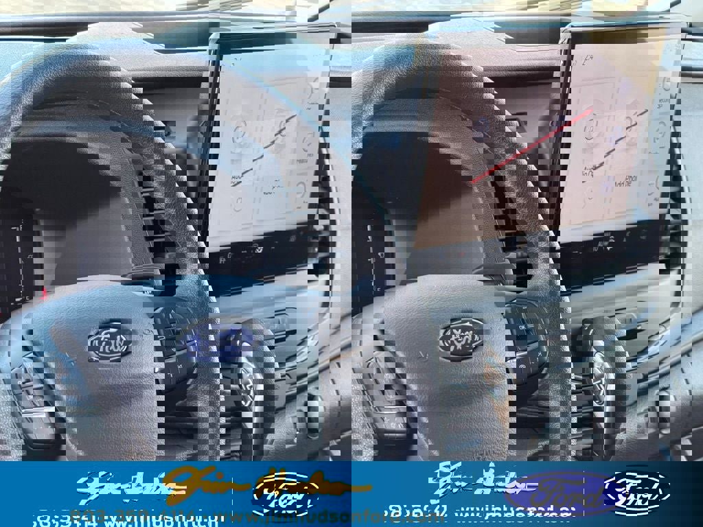 New 2026 Ford Transit 350 148 High Roof Extended w/ Load Area Protection Package image 20