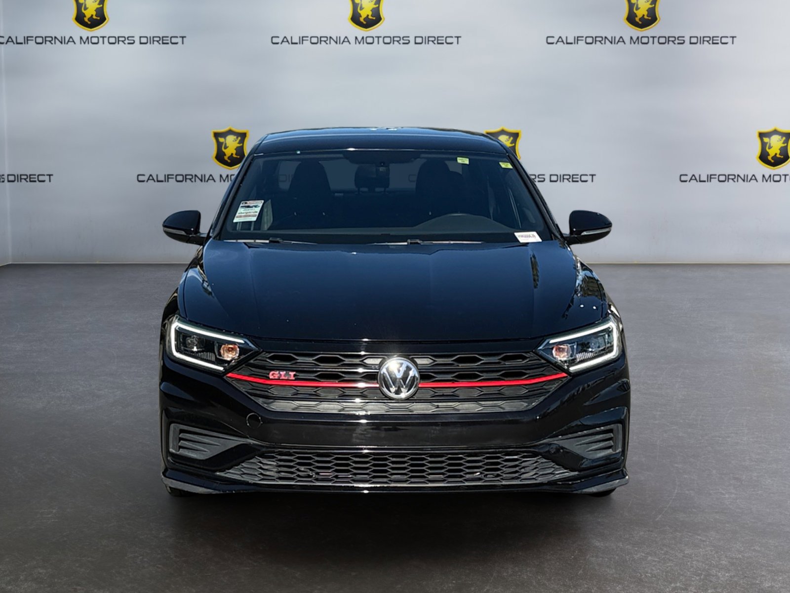 Used 2021 Volkswagen Jetta GLI image 8