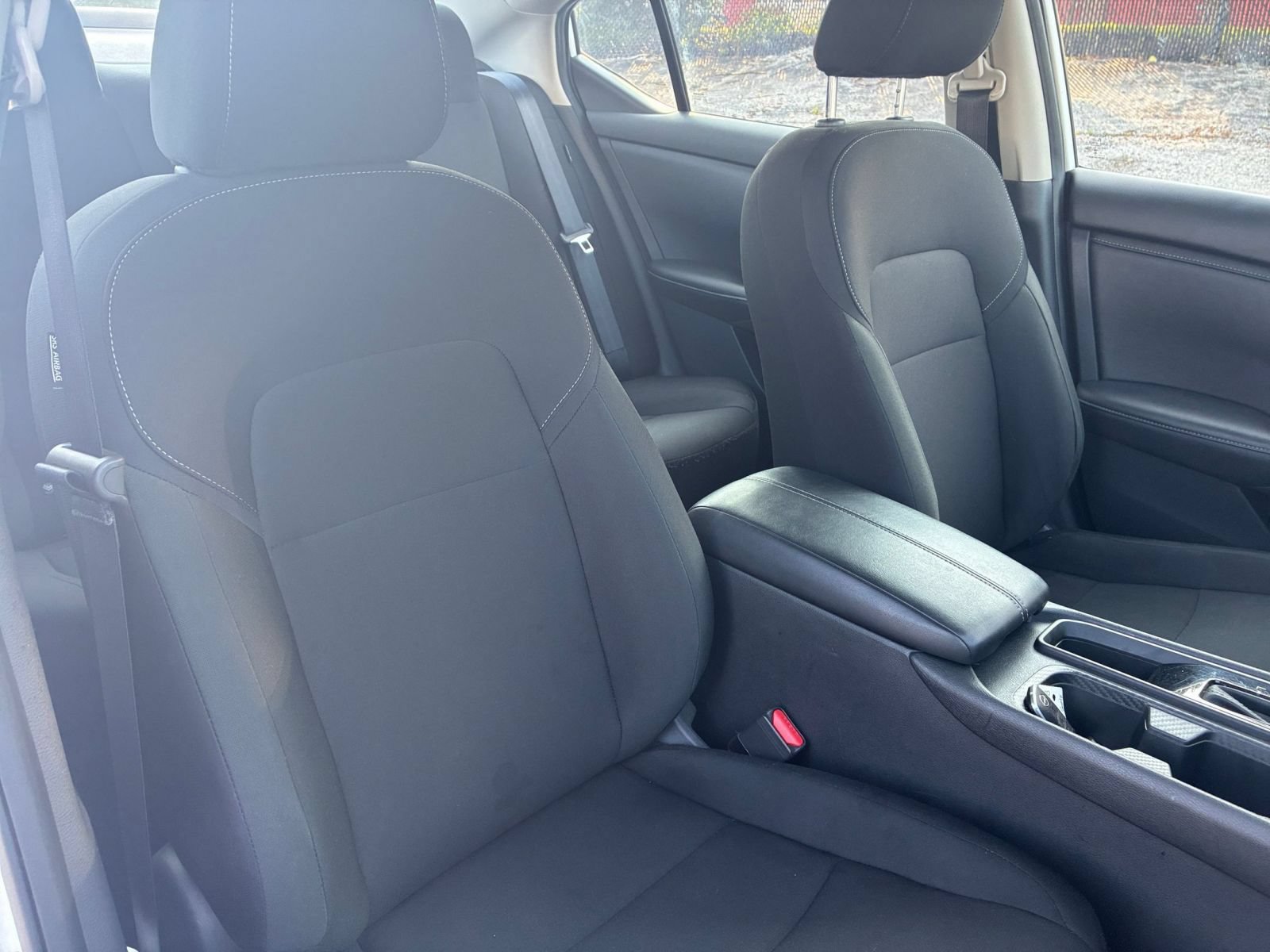 Used 2025 Nissan Sentra S FWD image 26