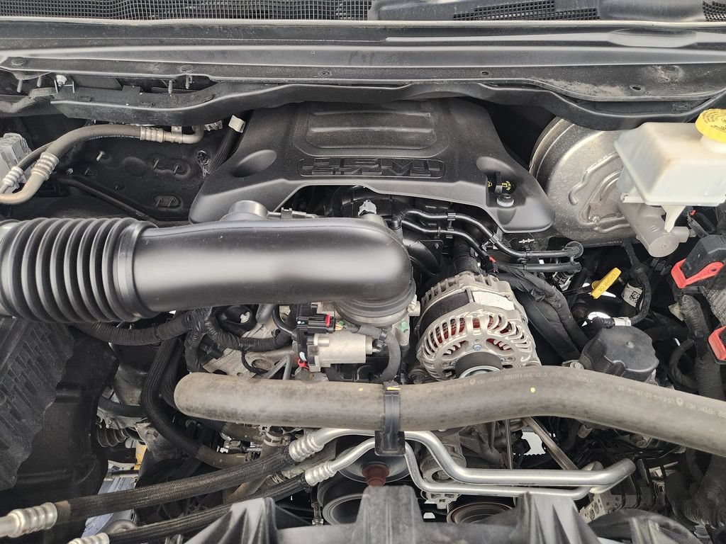 Used 2021 RAM 1500 Rebel w/ Rebel Level 2 Equipment Group AWD/4WD image 29
