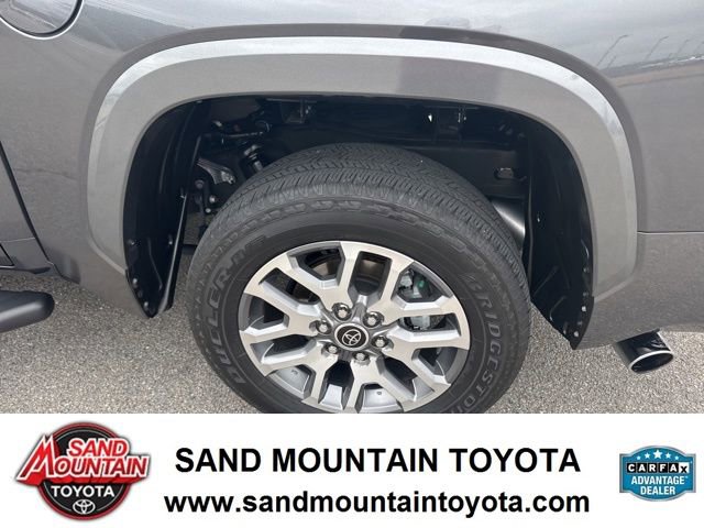 Used 2023 Toyota Tundra 1794 Edition image 11