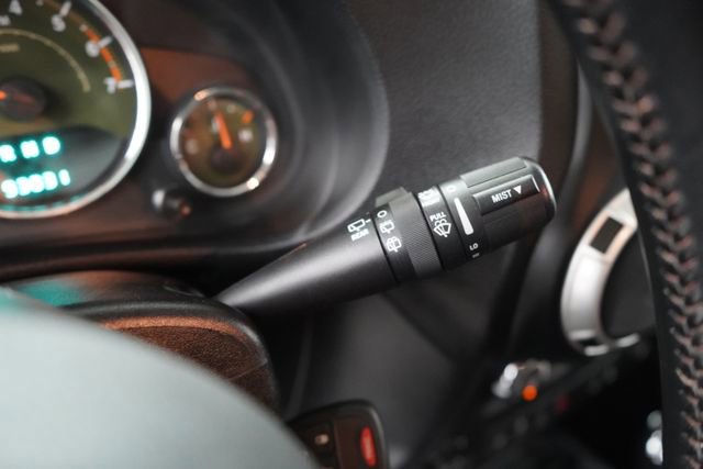 Used 2011 Jeep Wrangler Sahara w/ Dual Top Group image 20