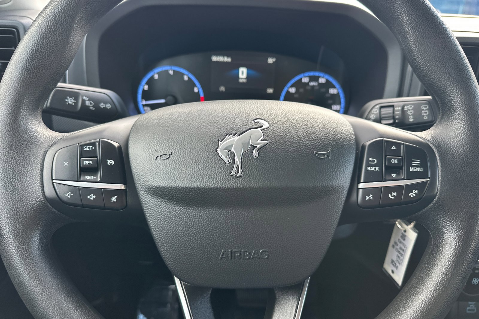 Used 2021 Ford Bronco Sport image 22