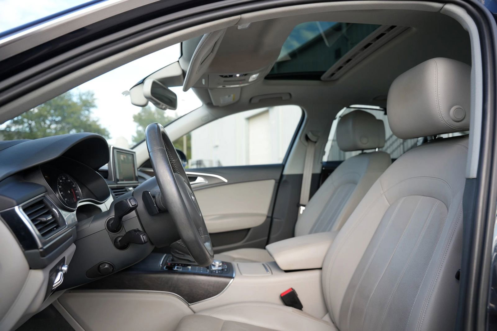 Used 2018 Audi A6 3.0T Prestige image 73