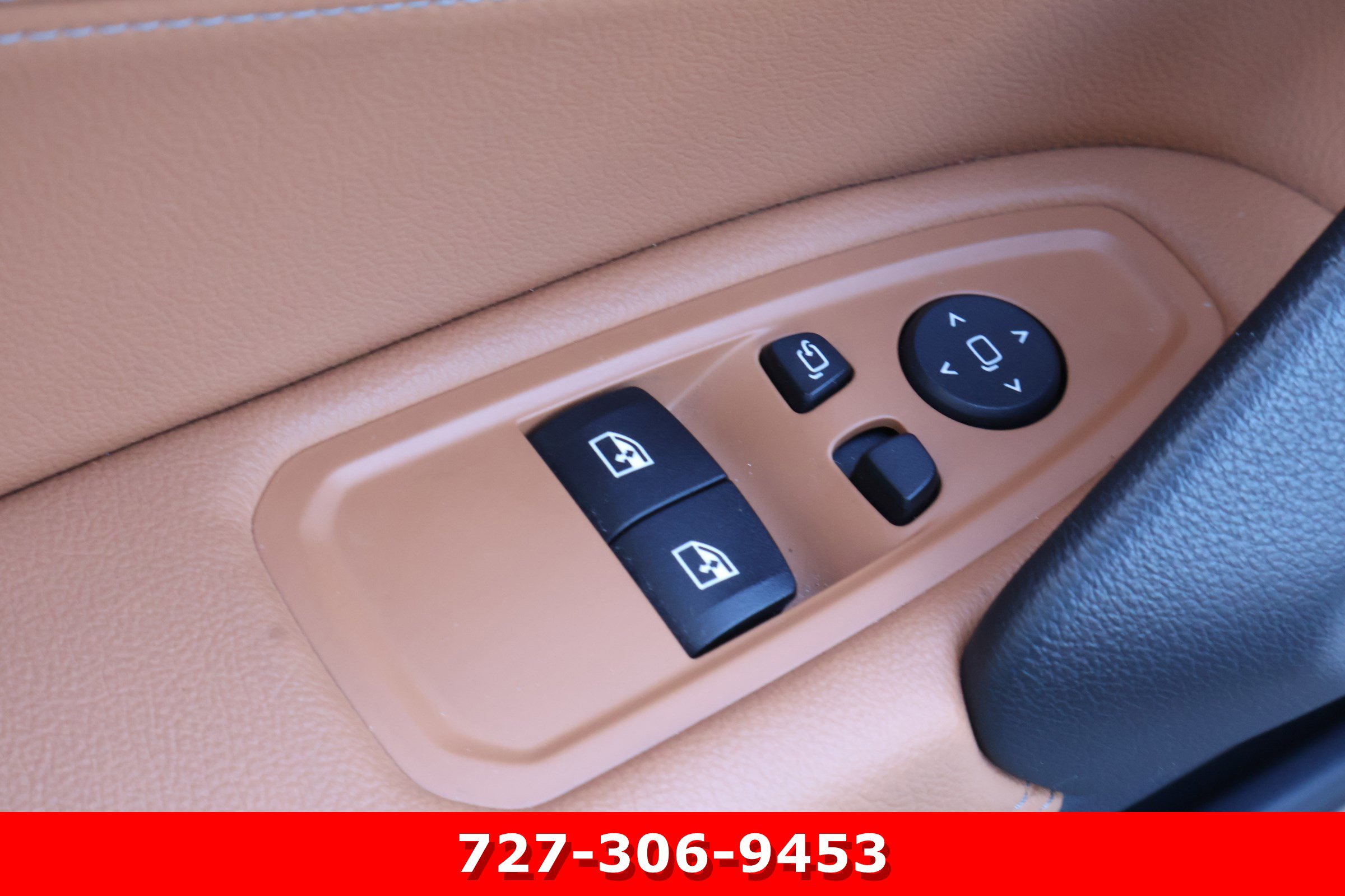 Used 2020 BMW Z4 M40i w/ Premium Package image 17