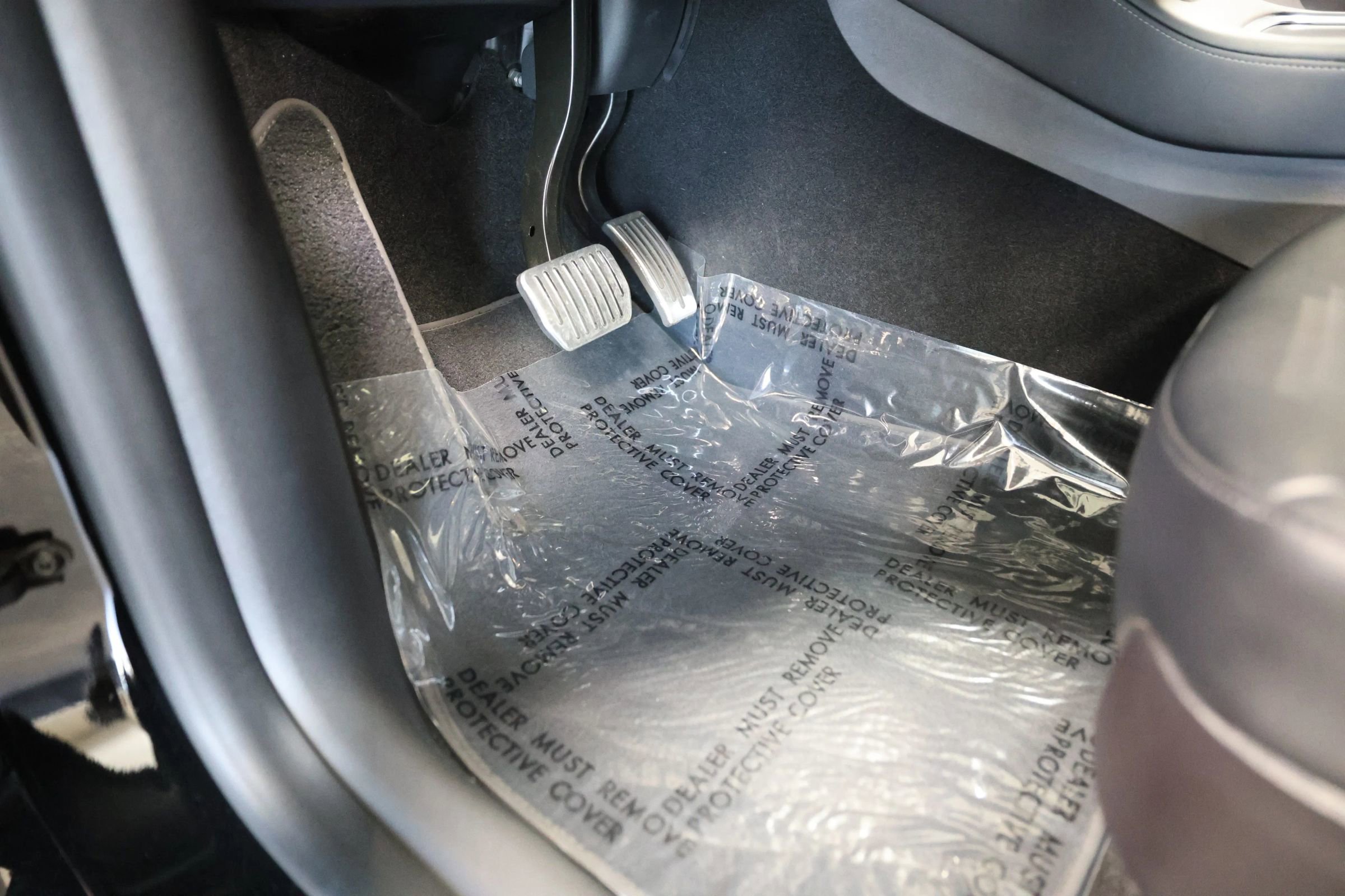 Used 2021 Tesla Model Y Long Range image 32