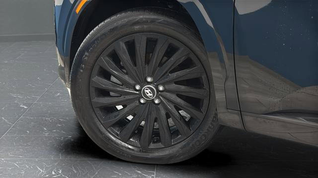 Used 2024 Hyundai Palisade Calligraphy image 41