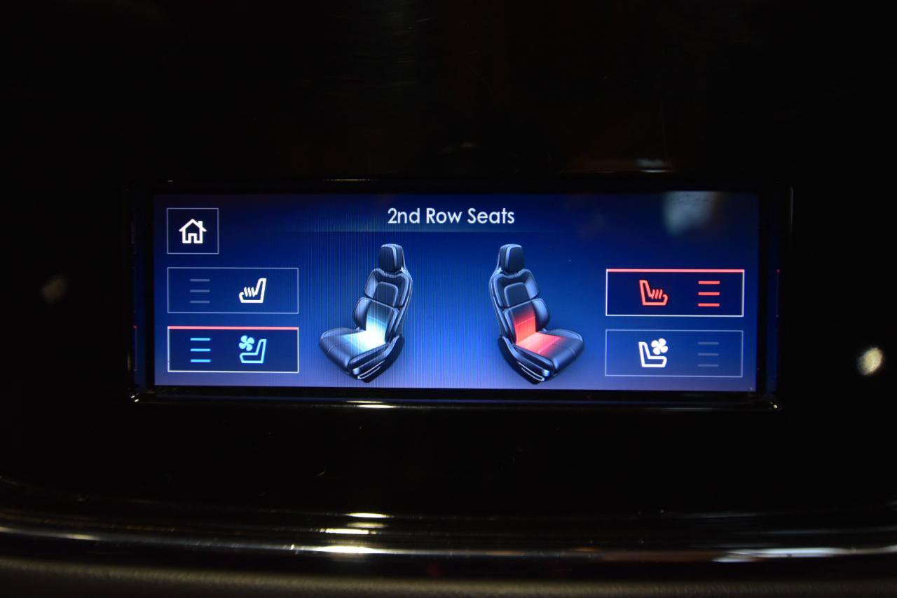 Used 2023 Lincoln Navigator Reserve AWD/4WD image 55