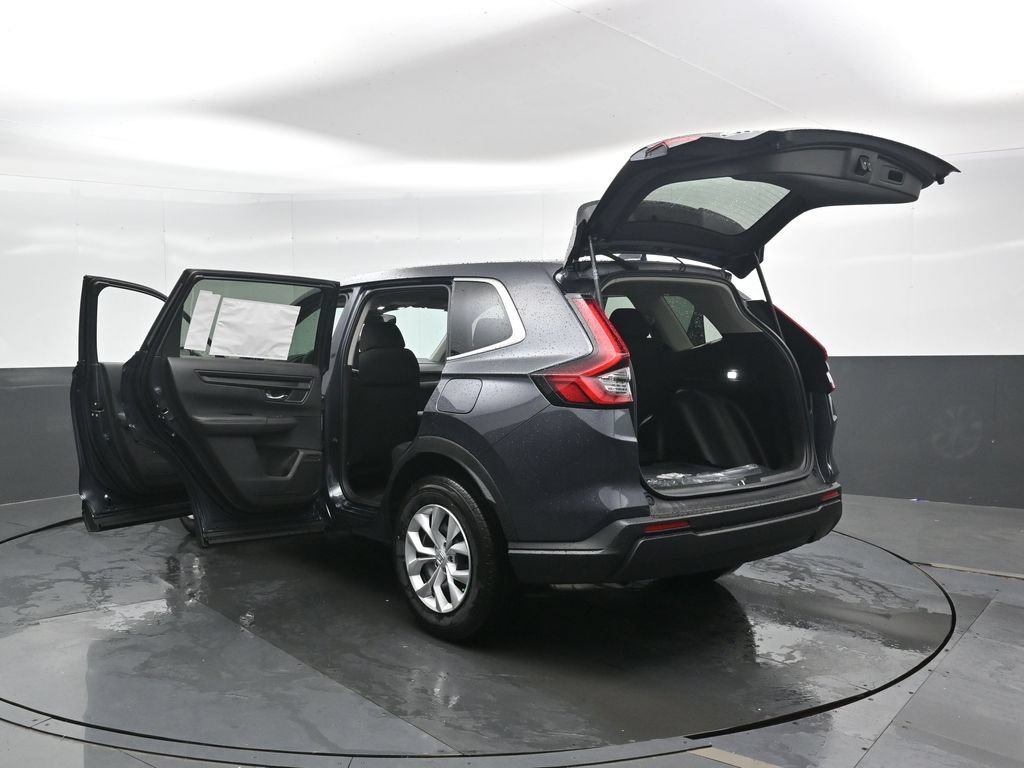New 2026 Honda CR-V LX image 41