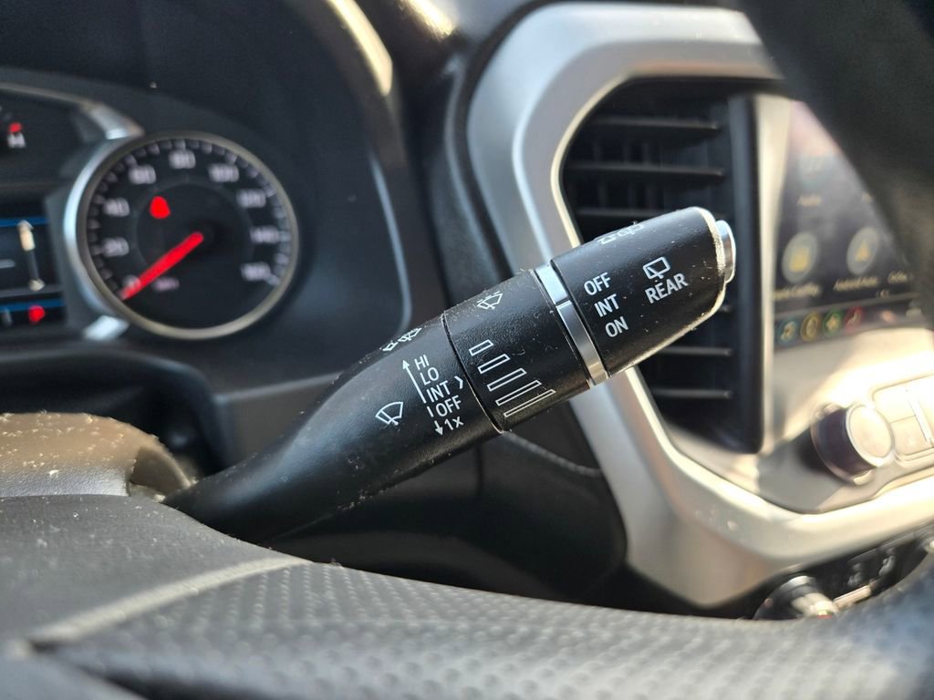 Certified 2023 GMC Acadia SLE w/ Driver Convenience Package image 19